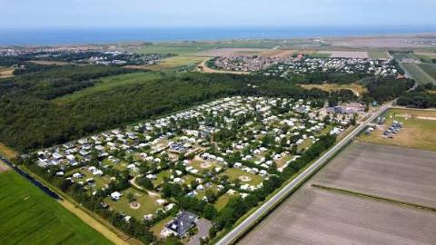 Allgemein, Vakantiepark De Nollen