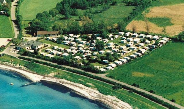 Campingplatz Habernis, Steinberg